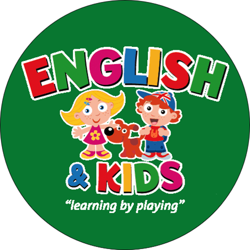 English for kids